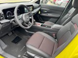 New 2025 Nissan Kicks SR image 6