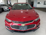 Used 2016 Chevrolet Malibu LT image 2