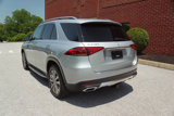 Used 2022 Mercedes-Benz GLE 350 4MATIC w/ Premium Package image 5
