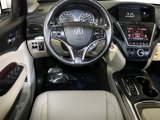 Used 2017 Acura MDX SH-AWD w/ Technology Package image 3