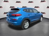 Used 2019 Hyundai Tucson SE image 5