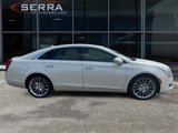 Used 2014 Cadillac XTS Platinum image 6