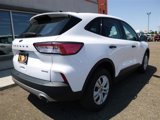 Used 2022 Ford Escape S image 3