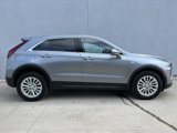 Used 2024 Cadillac XT4 Luxury image 4