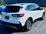 Used 2022 Ford Escape SEL image 5