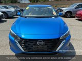 Used 2024 Nissan Sentra SV w/ SV Premium Package image 2