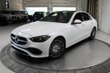 Used 2024 Mercedes-Benz C 300 4MATIC Sedan image 5