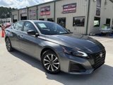 Used 2024 Nissan Altima 2.5 S image 3
