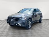 Used 2020 Mercedes-Benz GLC 300 4MATIC image 3