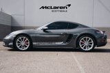 Used 2019 Porsche 718 Cayman S image 4