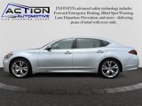 Used 2018 INFINITI Q70 L 3.7 image 5