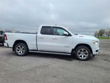 Used 2022 RAM 1500 Big Horn image 5