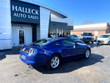 Used 2014 Ford Mustang Coupe image 5