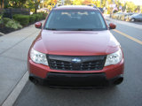 Used 2011 Subaru Forester 2.5X Premium image 2