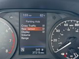 Used 2023 Nissan Altima 2.5 S image 4