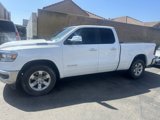 Used 2020 RAM 1500 Laramie image 3