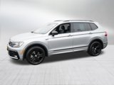 Used 2019 Volkswagen Tiguan SEL Premium R-Line image 3