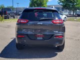 Used 2014 Jeep Cherokee Latitude image 5