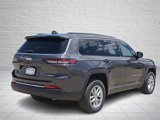 New 2025 Jeep Grand Cherokee L Laredo image 4