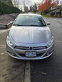 Used 2015 Dodge Dart Limited image 2