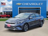 Used 2023 Kia Forte LXS image 3
