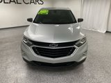 Used 2019 Chevrolet Equinox LS w/ LPO, Floor Liner Package image 2