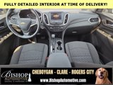 Used 2022 Chevrolet Equinox LT image 4