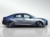 Used 2021 Nissan Sentra SV image 4