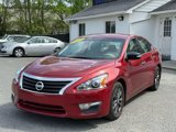 Used 2015 Nissan Altima 2.5 S w/ Special Edition Package image 3
