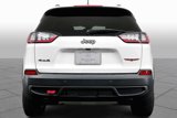 Used 2021 Jeep Cherokee Trailhawk w/ Comfort/Convenience Group image 4