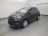 Used 2018 Buick Encore Premium w/ Experience Buick Package image 2