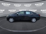 New 2025 Nissan Versa S image 5