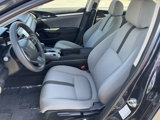 Certified 2018 Honda Civic LX image 2