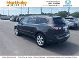 Used 2017 Chevrolet Traverse Premier image 3