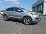 Used 2023 Ford Edge Titanium image 2