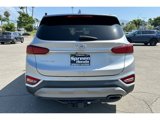Used 2020 Hyundai Santa Fe SEL image 4