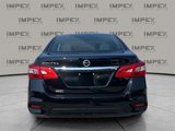 Used 2019 Nissan Sentra S image 4