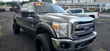 Used 2015 Ford F250 Lariat w/ Chrome Package image 3