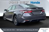 Used 2023 Toyota Camry SE image 2