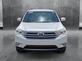 Used 2011 Toyota Highlander 2WD image 2