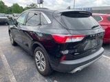 Used 2022 Ford Escape SEL image 2