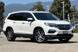 Used 2017 Honda Pilot Touring image 2