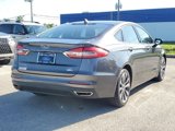 Certified 2019 Ford Fusion SE image 6