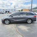 Used 2018 Honda Odyssey EX image 2