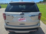 Used 2017 Ford Explorer XLT w/ Equipment Group 202A image 6