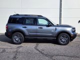 New 2025 Ford Bronco Sport Big Bend image 2