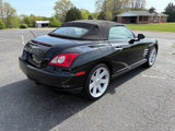 Used 2005 Chrysler Crossfire Limited image 3