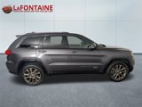 Used 2016 Jeep Grand Cherokee Limited 75th Anniversary image 6