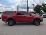 Used 2021 Ford Ranger XLT w/ Equipment Group 301A Mid image 2