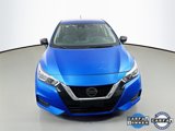 Used 2020 Nissan Versa S image 2